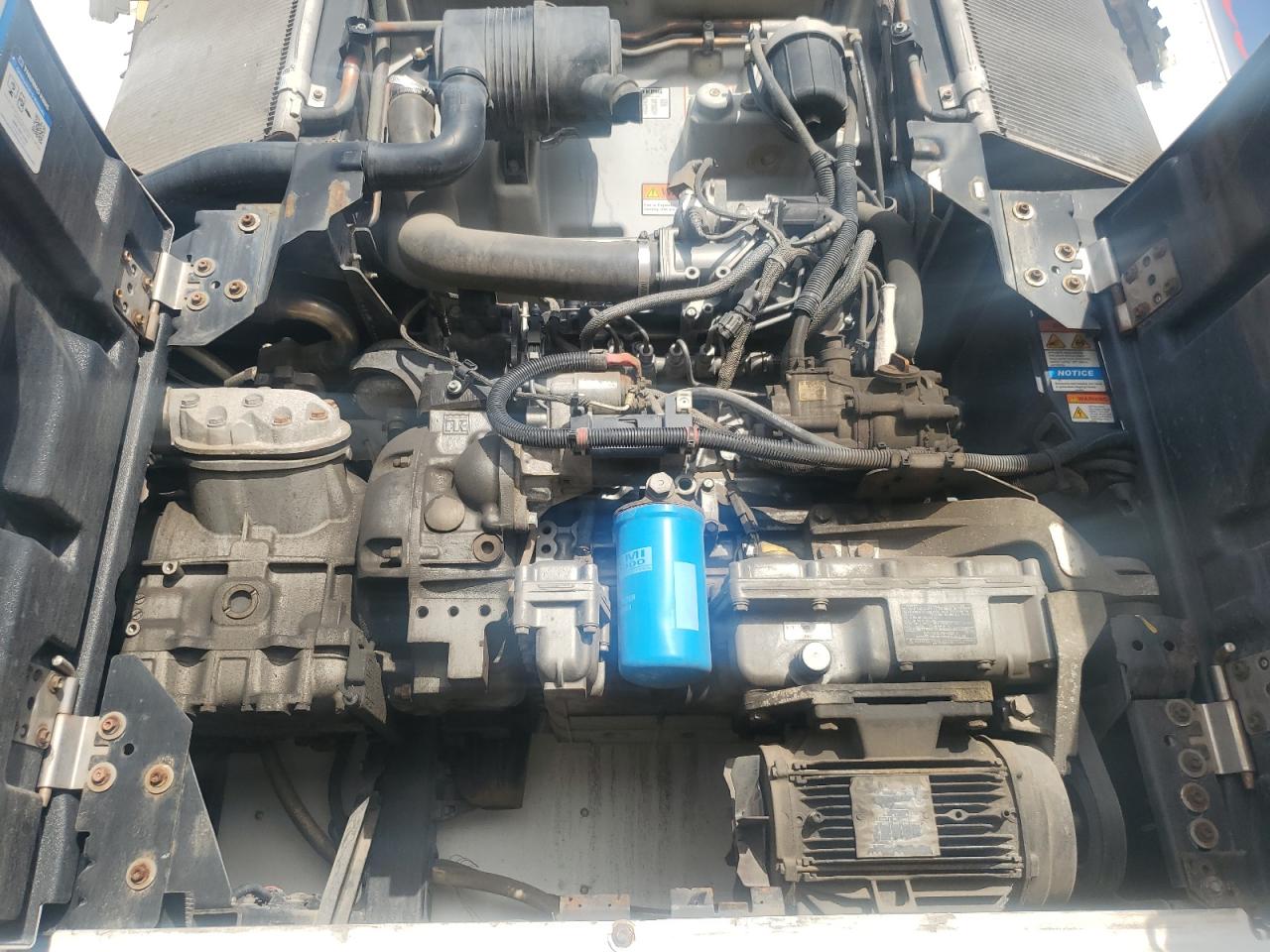 2022 UTILITY ALL Models