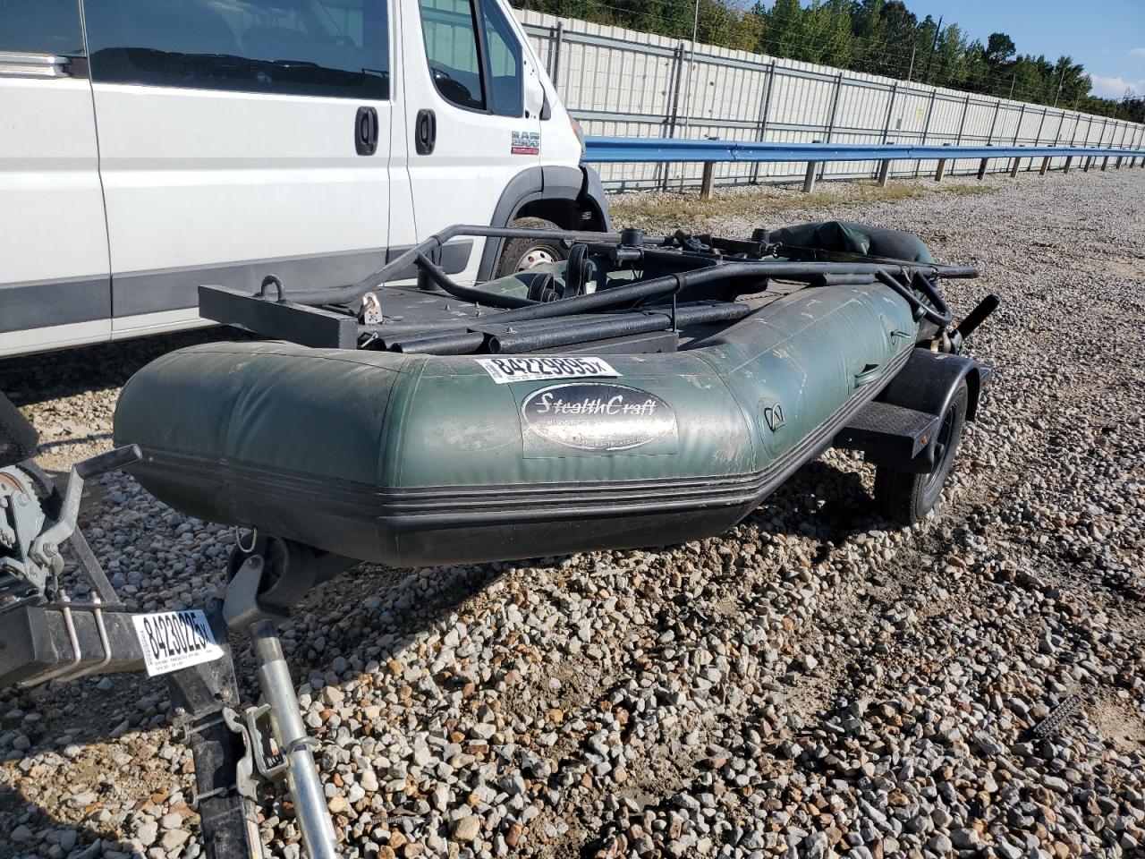 2019 SEAD 215 4-TEC