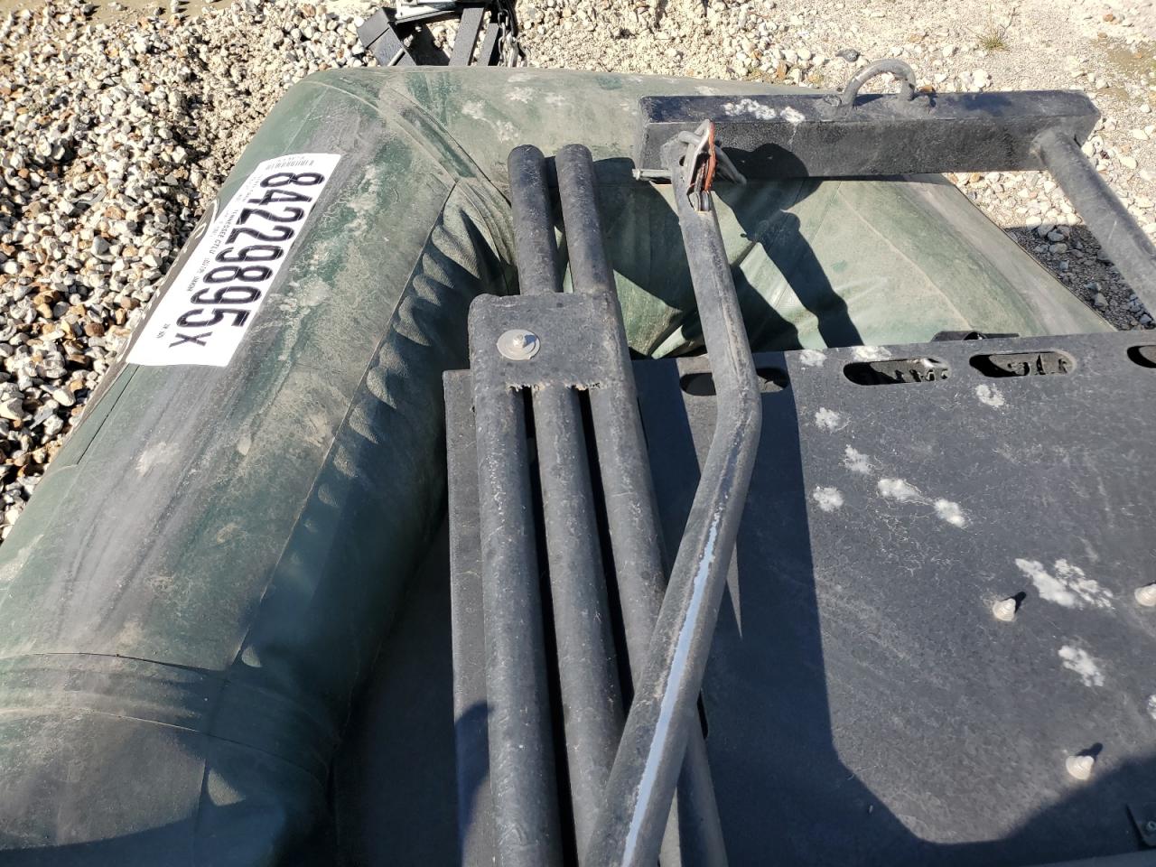 2019 SEAD 215 4-TEC