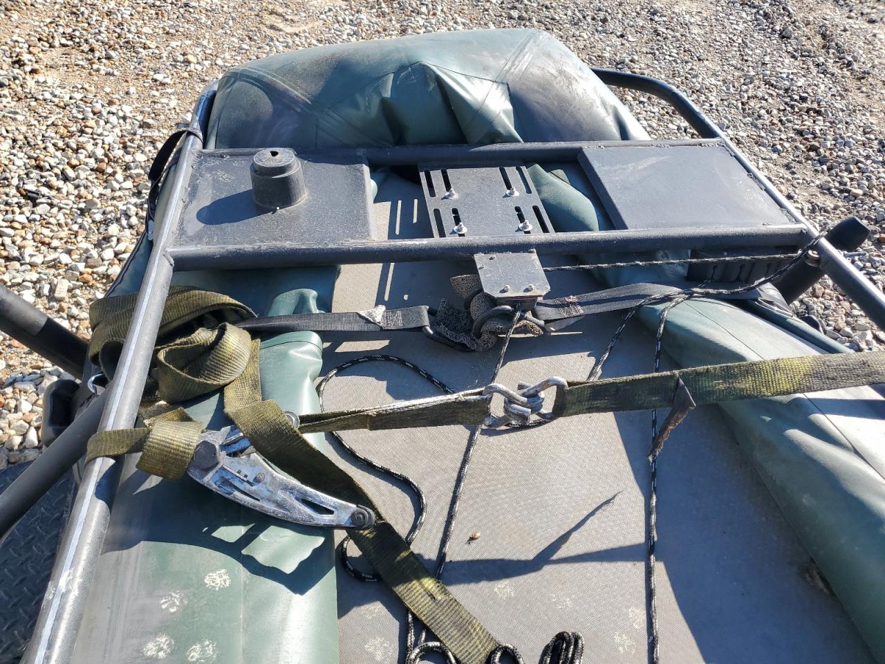 2019 SEAD 215 4-TEC