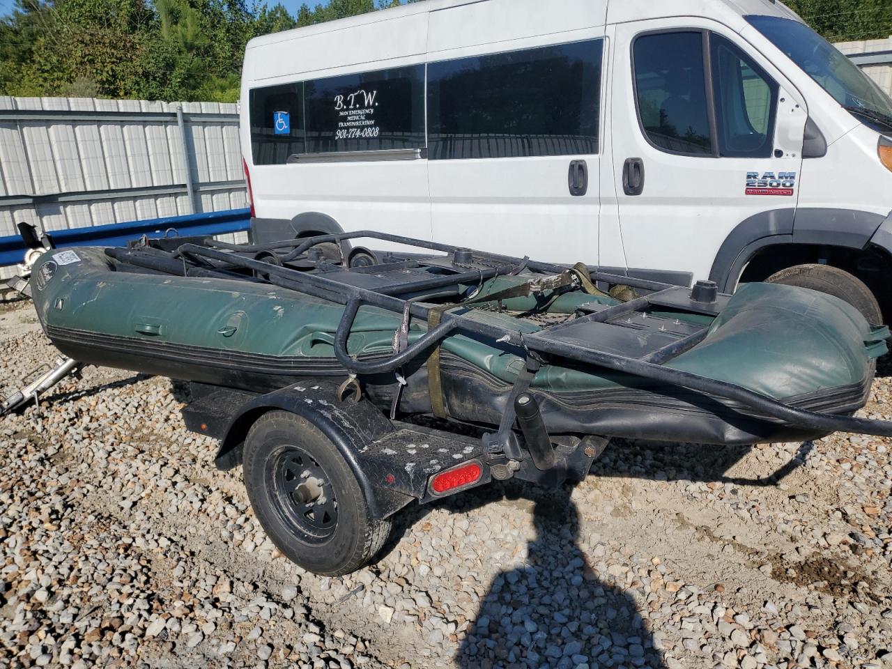 2019 SEAD 215 4-TEC
