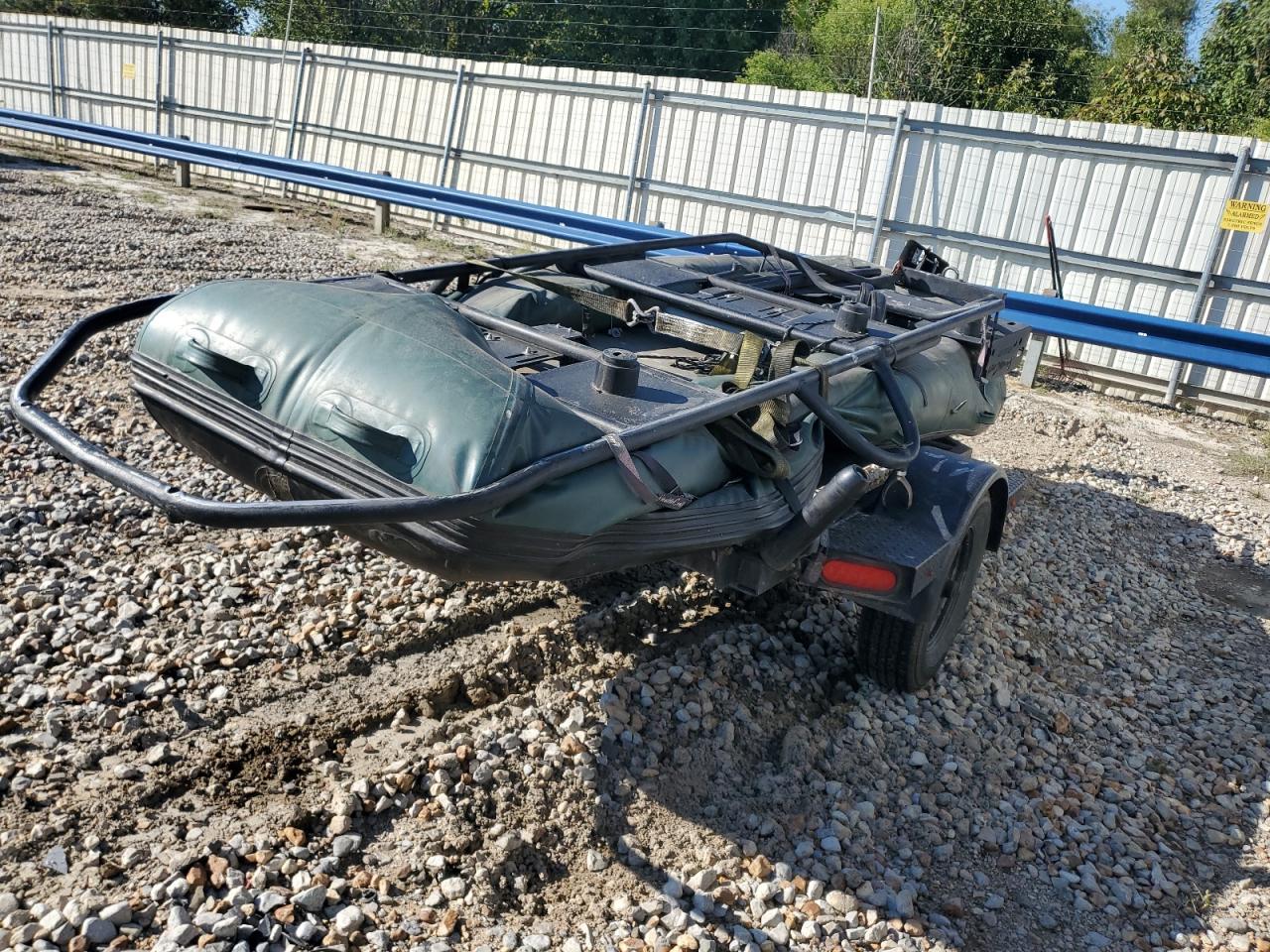 2019 SEAD 215 4-TEC