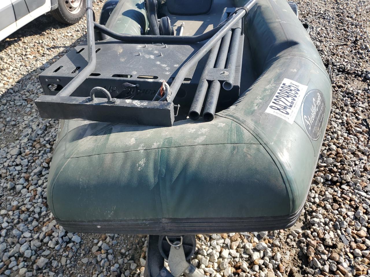 2019 SEAD 215 4-TEC
