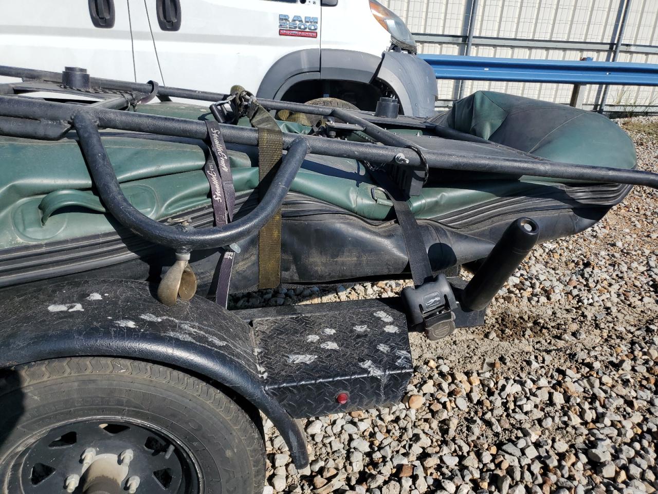 2019 SEAD 215 4-TEC