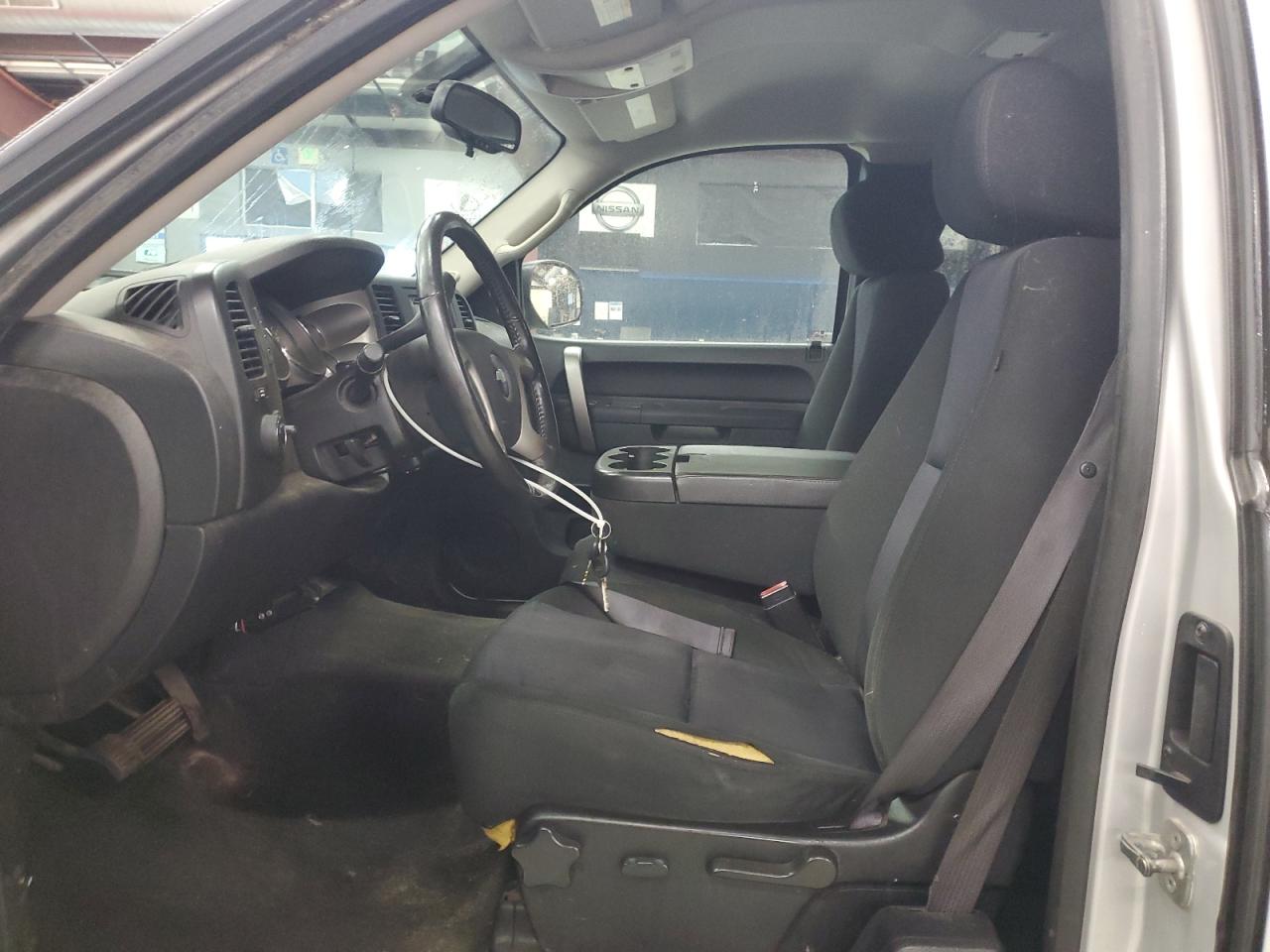 2010 CHEV ALL Models