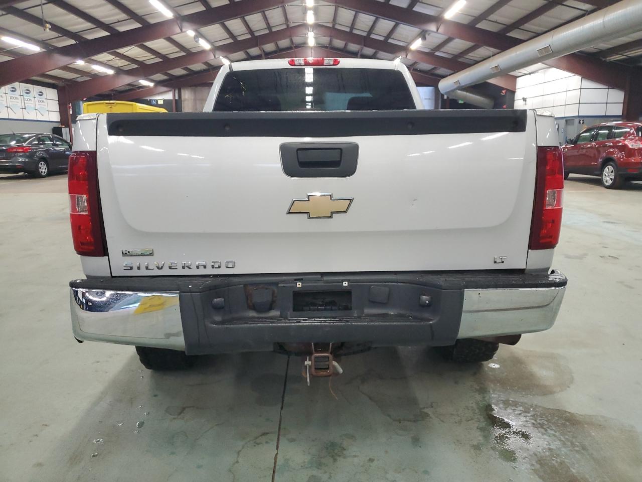 2010 CHEV ALL Models