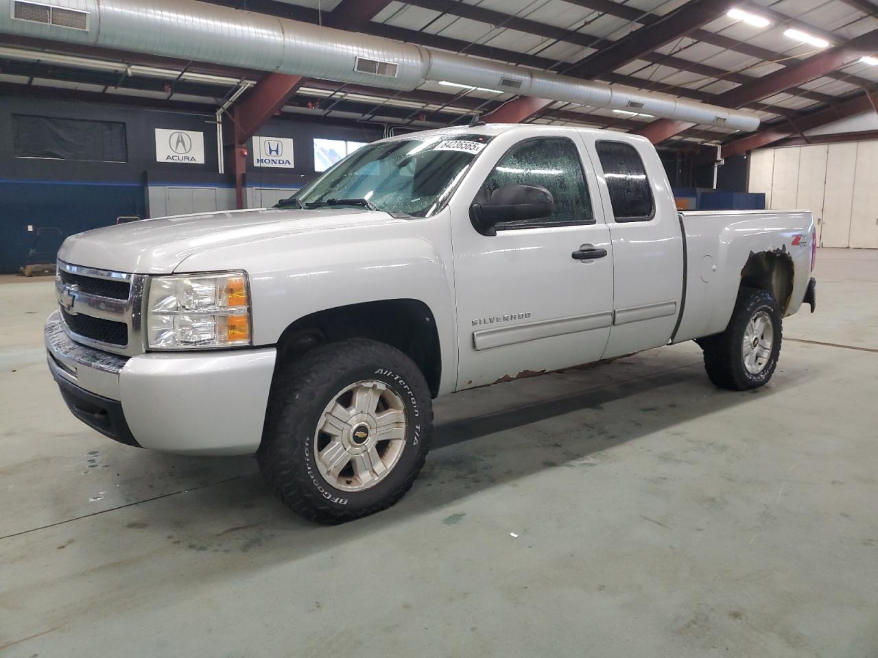 2010 CHEV ALL Models