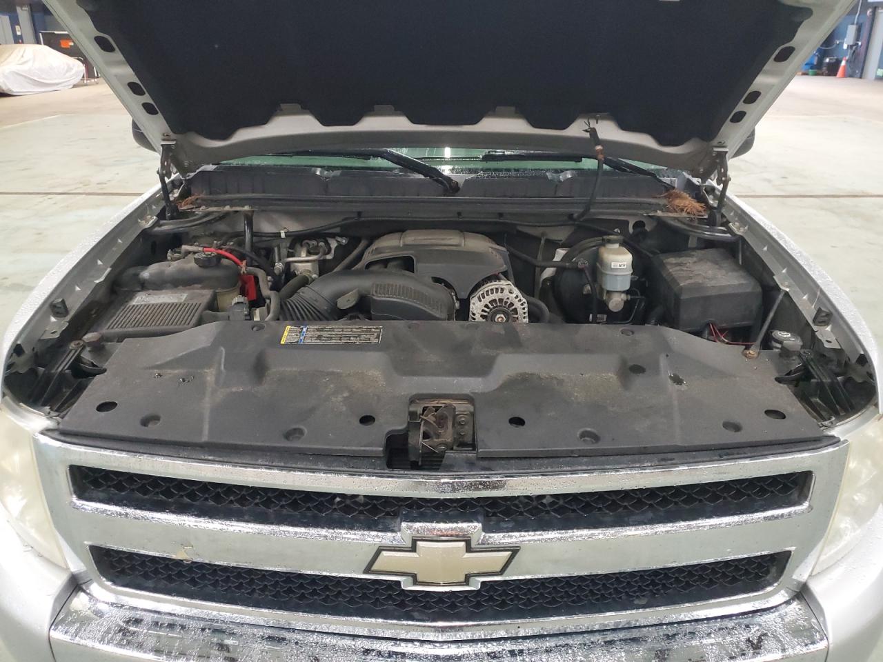 2010 CHEV ALL Models