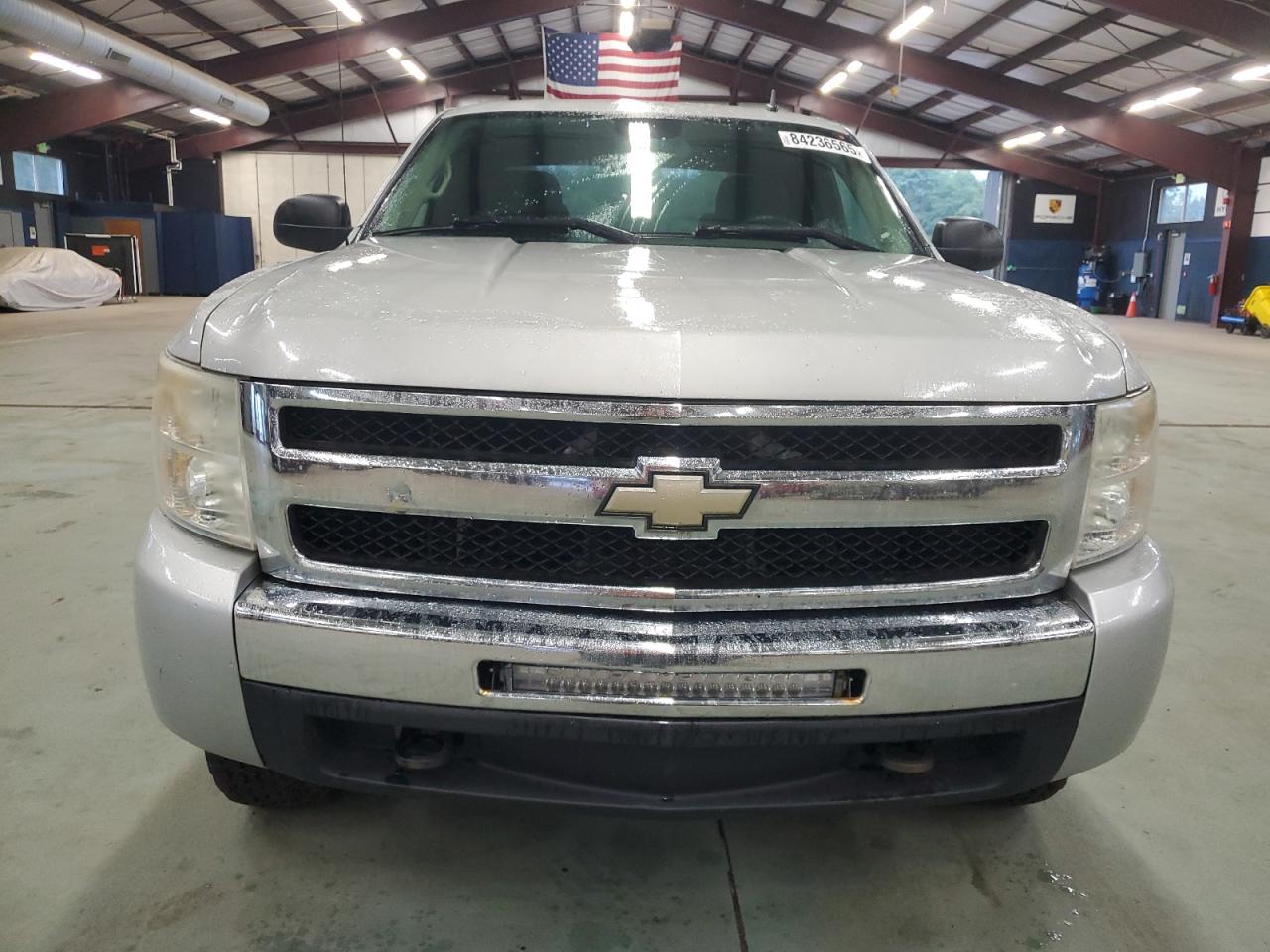 2010 CHEV ALL Models