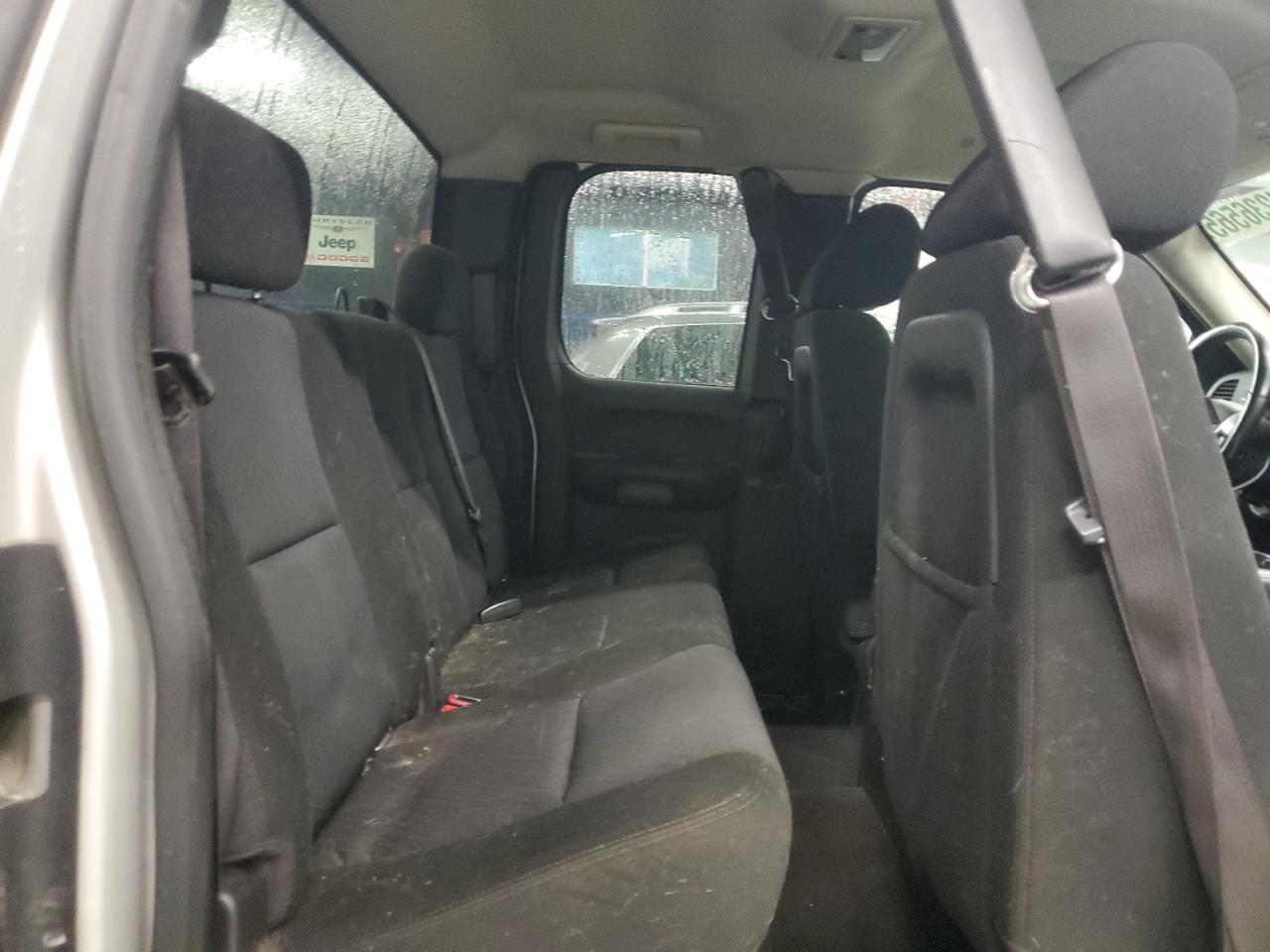 2010 CHEV ALL Models