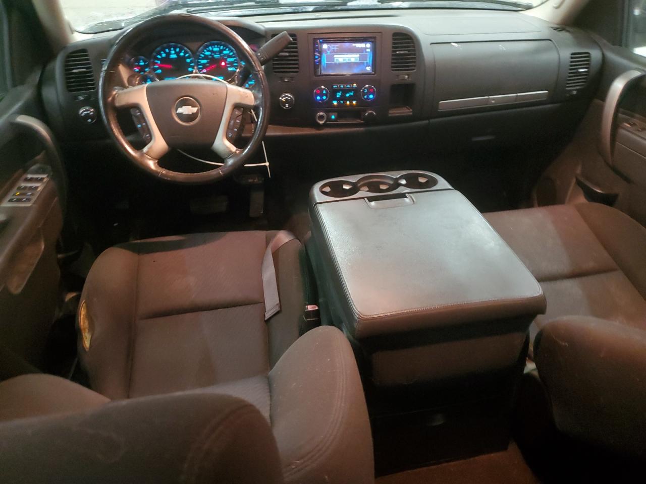 2010 CHEV ALL Models