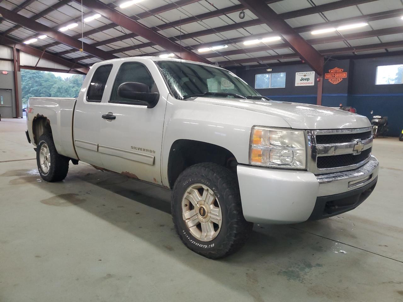 2010 CHEV ALL Models