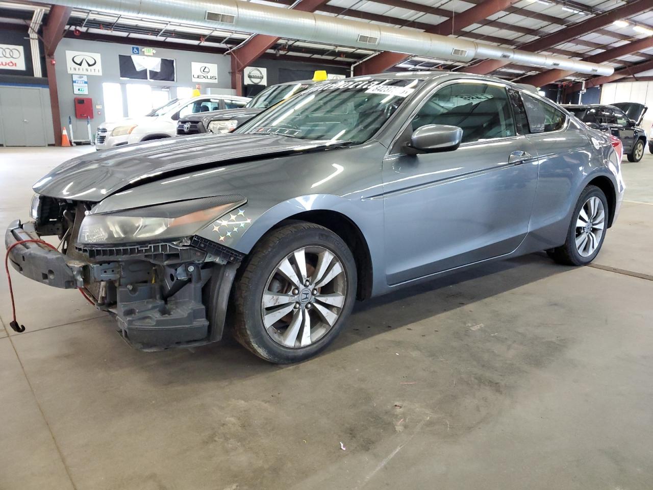 2012 HOND ACCORD