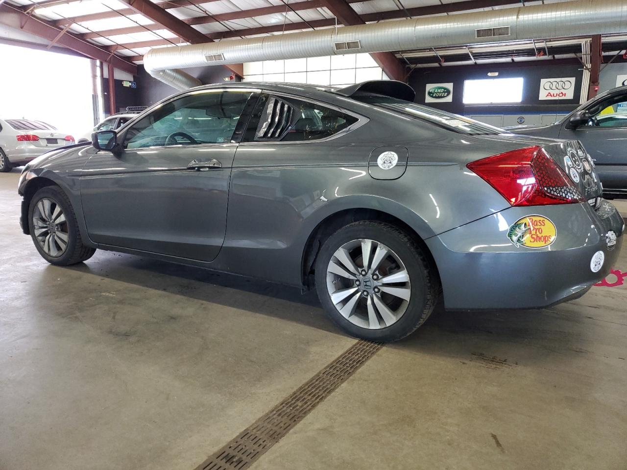 2012 HOND ACCORD