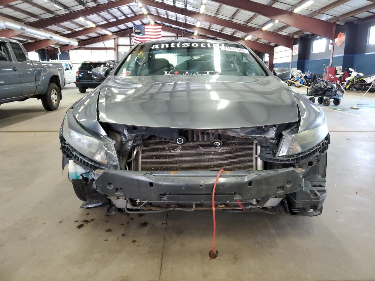 2012 HOND ACCORD