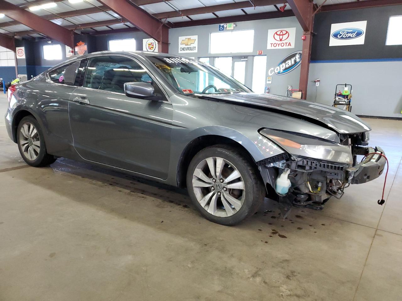 2012 HOND ACCORD