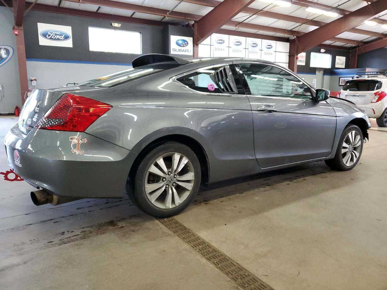 2012 HOND ACCORD