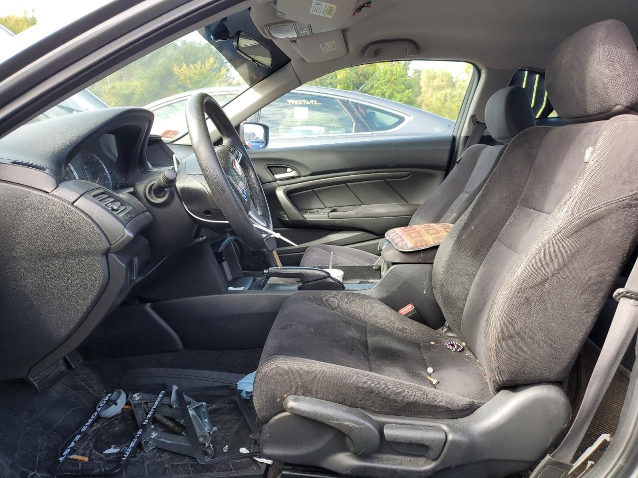 2012 HOND ACCORD