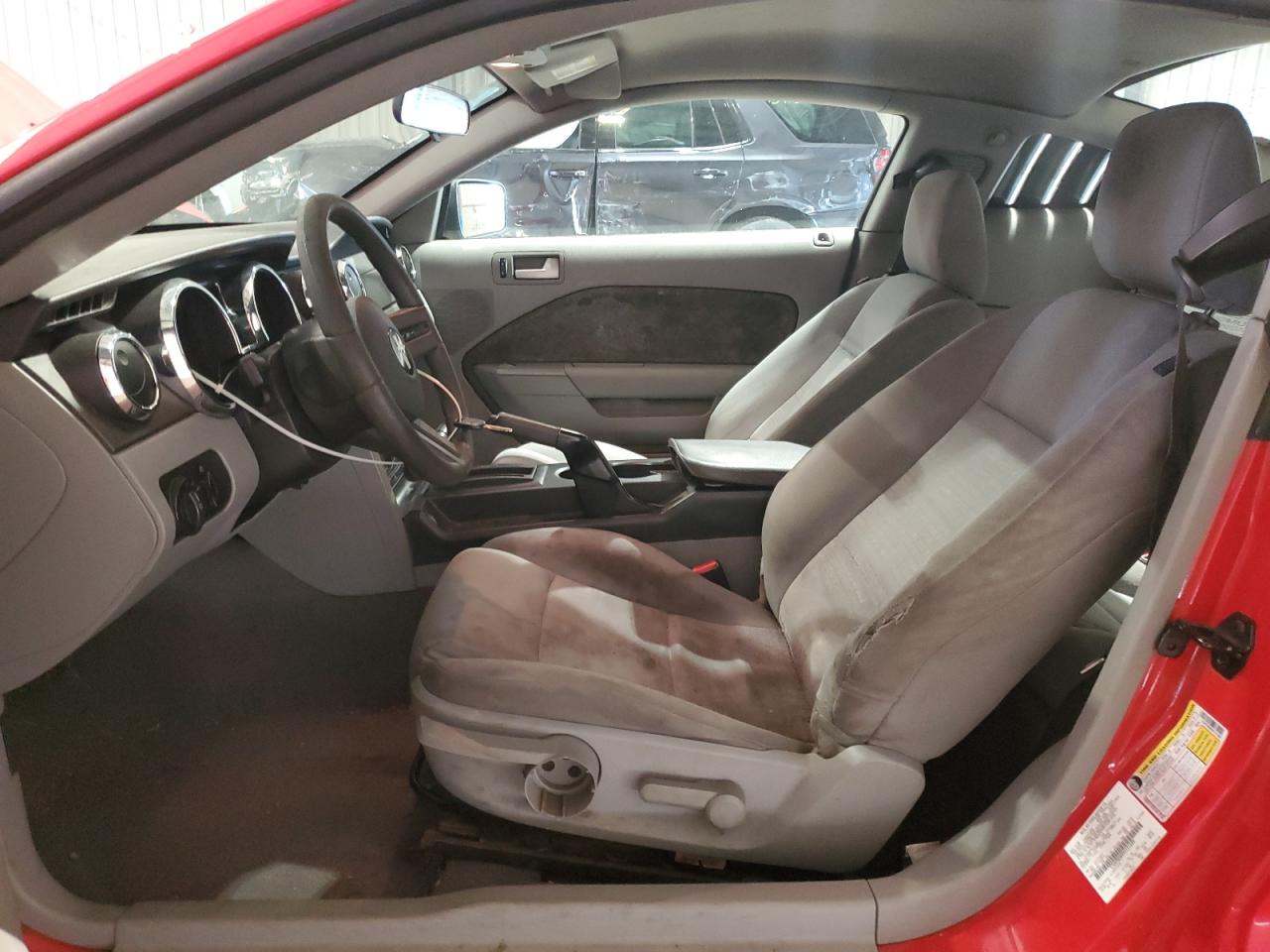 2009 FORD ALL Models