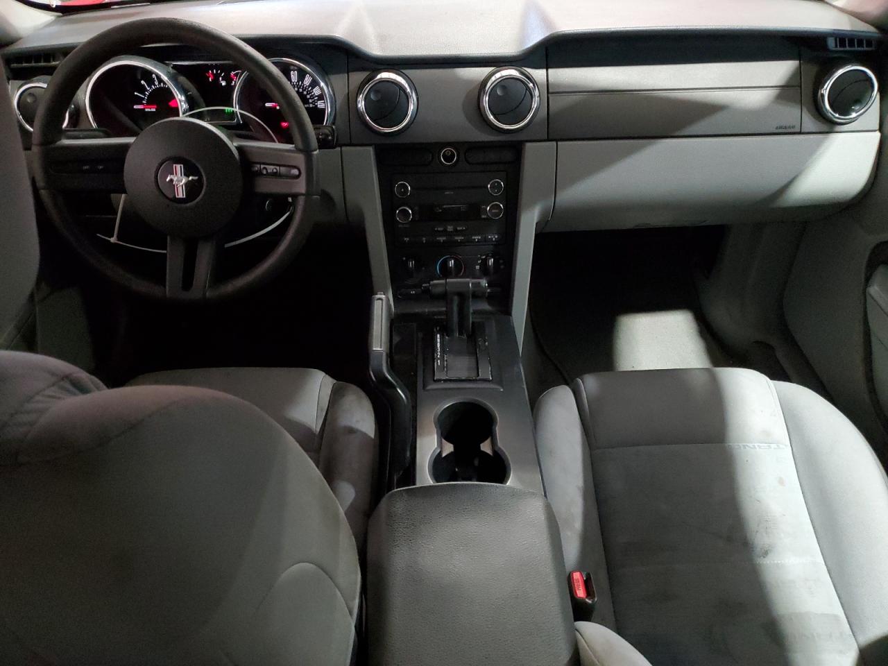 2009 FORD ALL Models