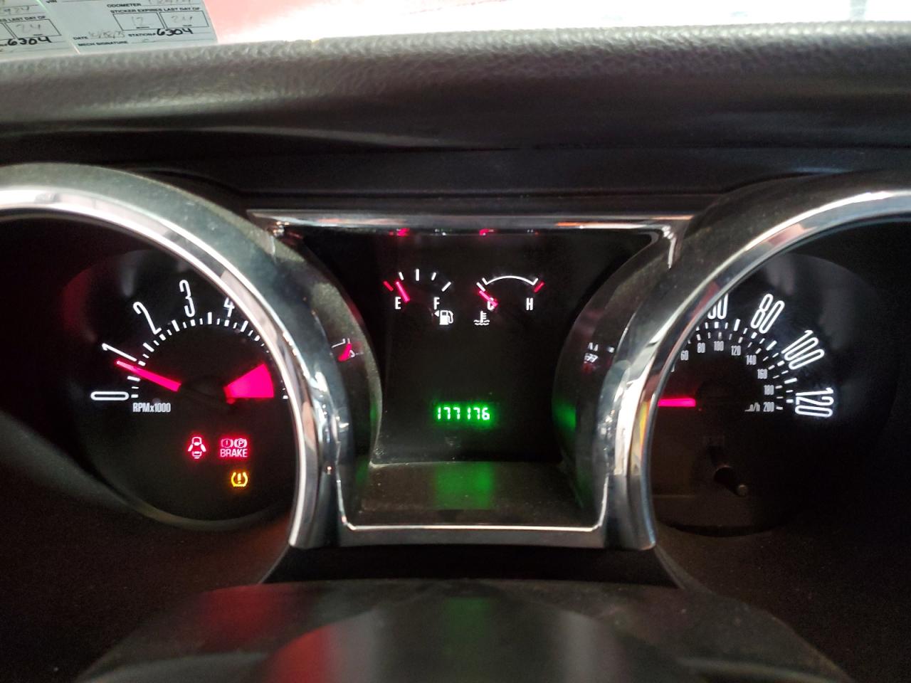 2009 FORD ALL Models