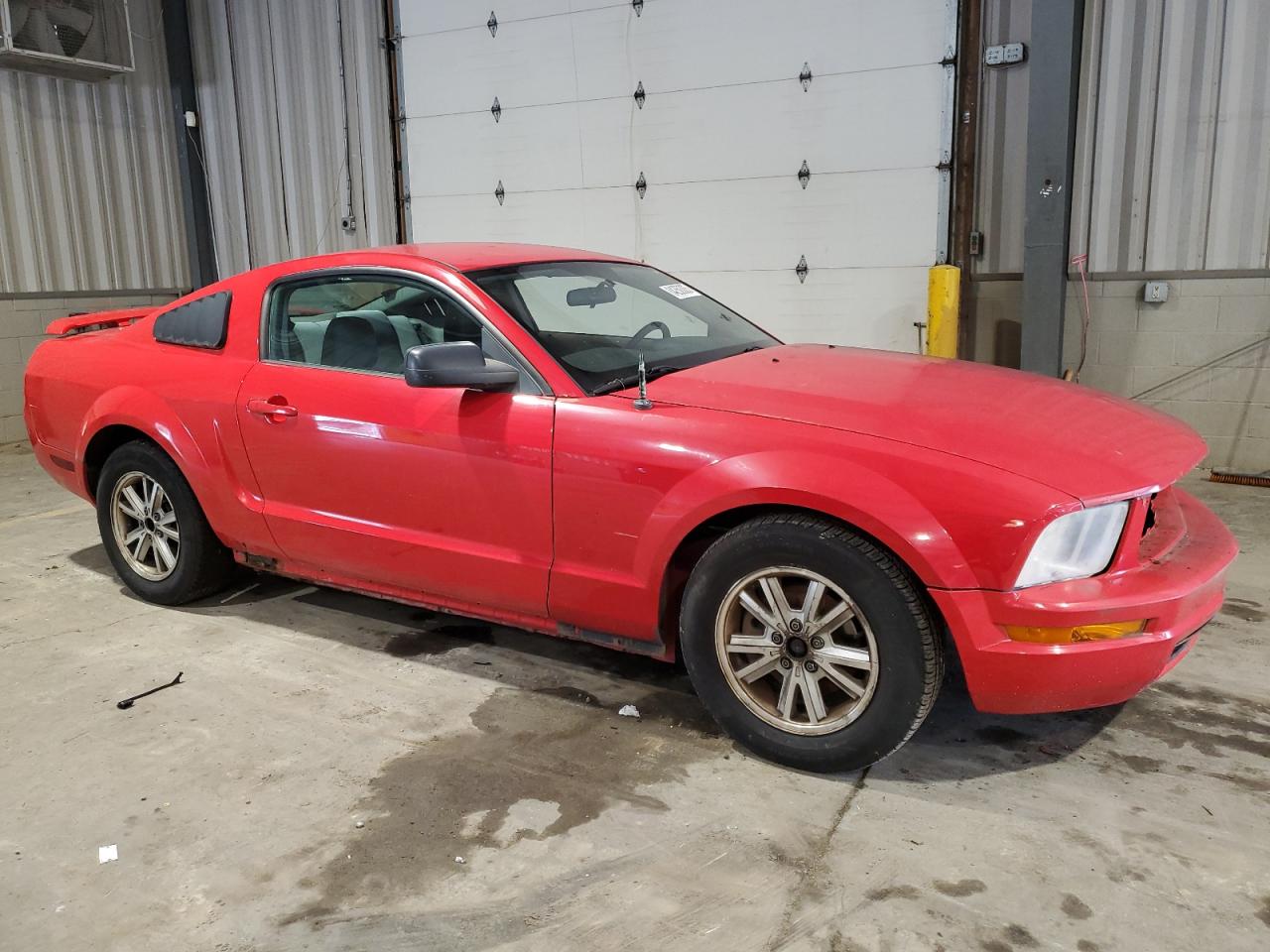 2009 FORD ALL Models