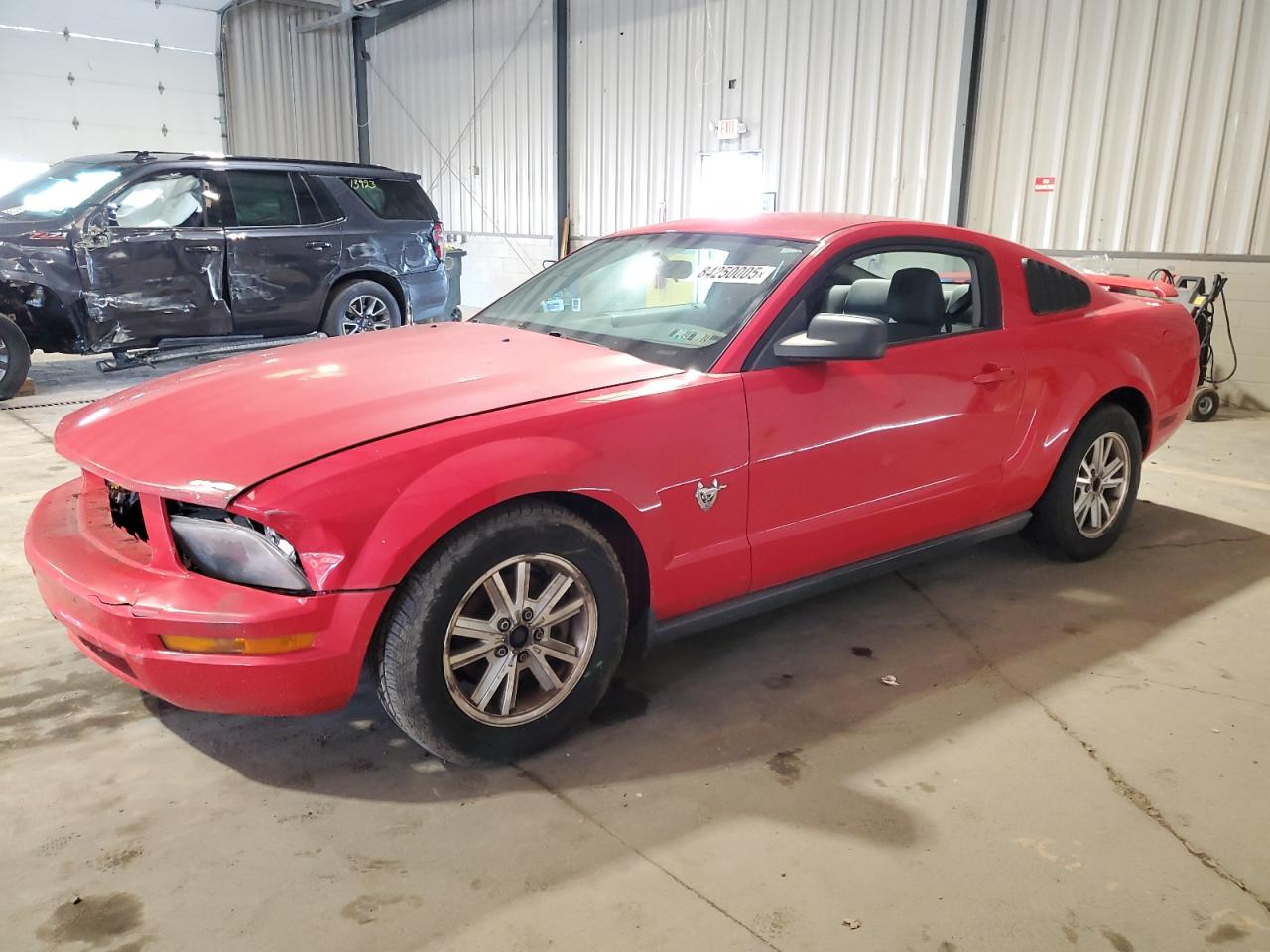 2009 FORD ALL Models