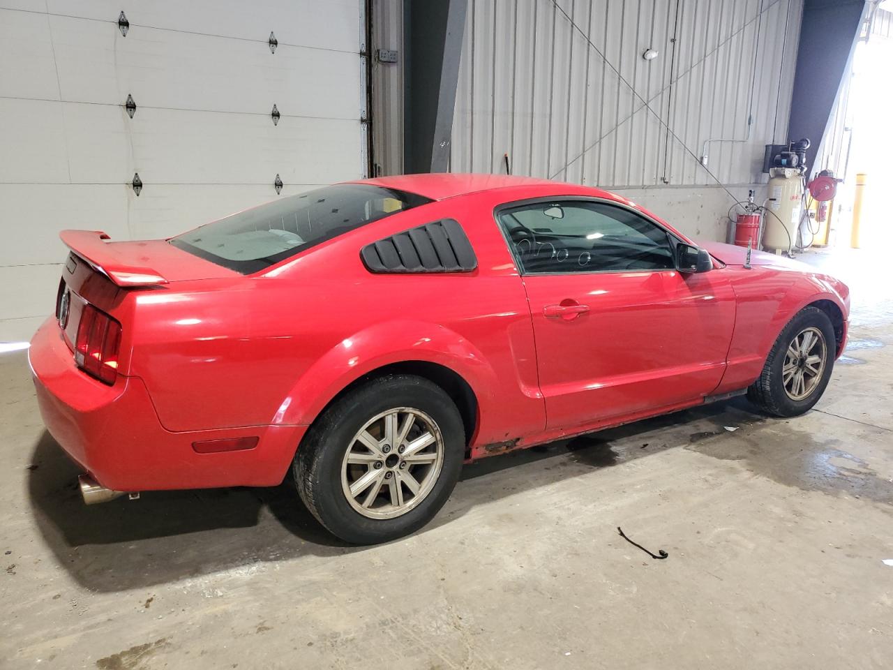 2009 FORD ALL Models