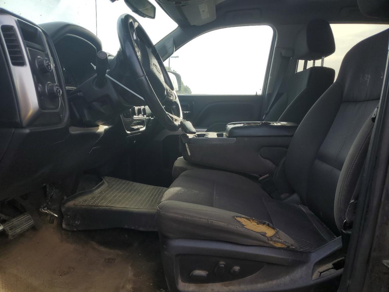 2014 CHEV ALL Models