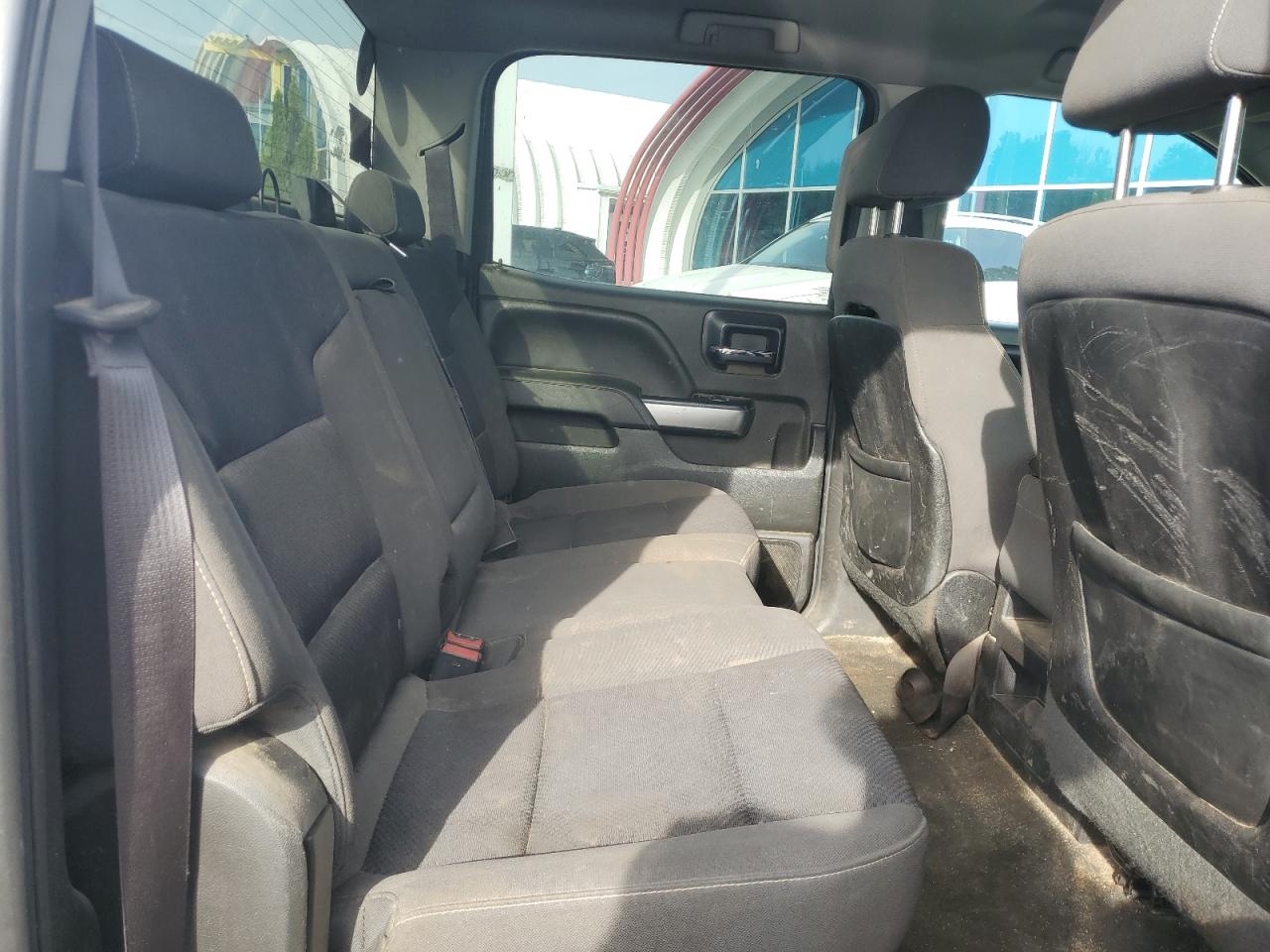 2014 CHEV ALL Models