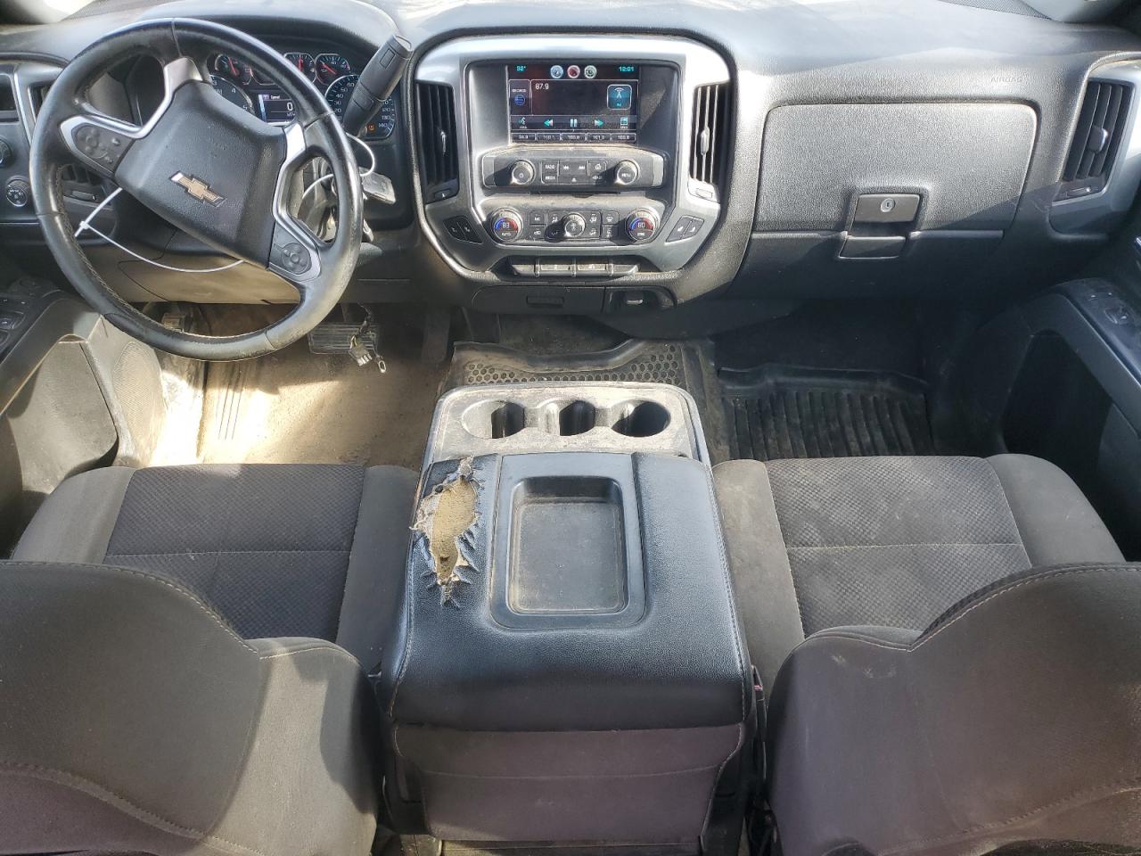 2014 CHEV ALL Models