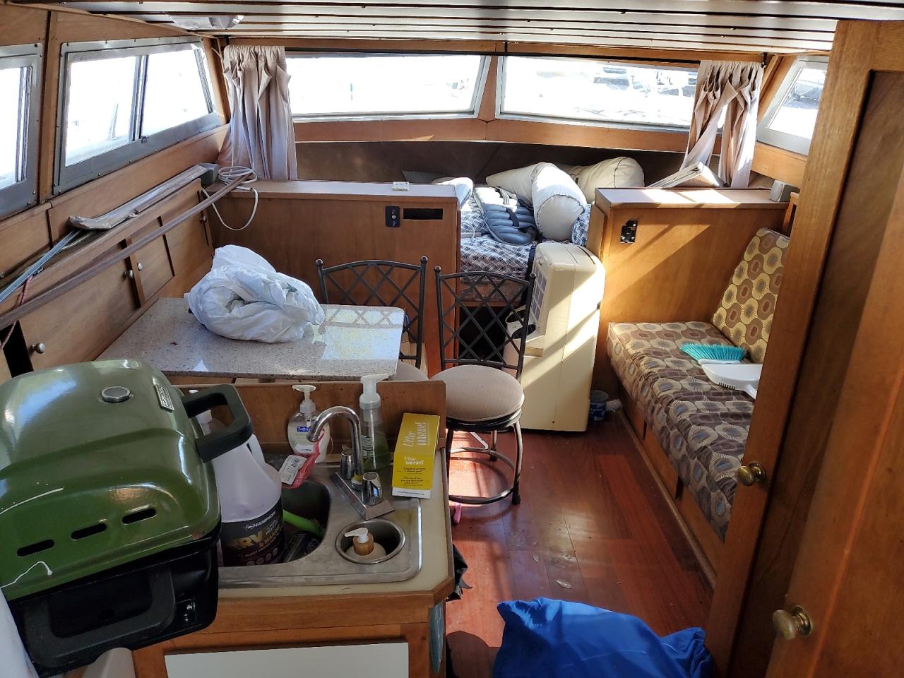 1974 CARVER YACHTS ALL MODELS