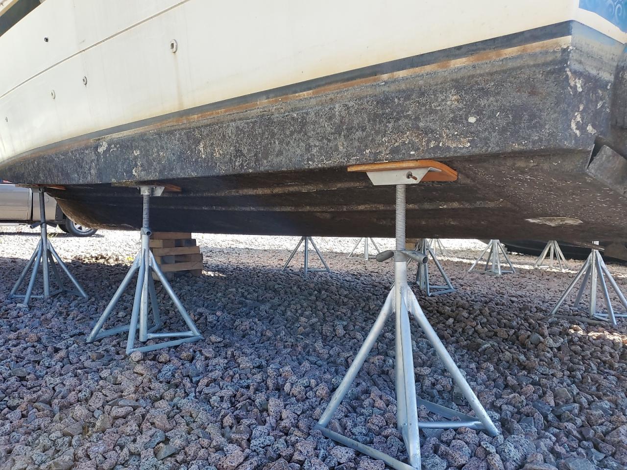 1974 CARVER YACHTS ALL MODELS