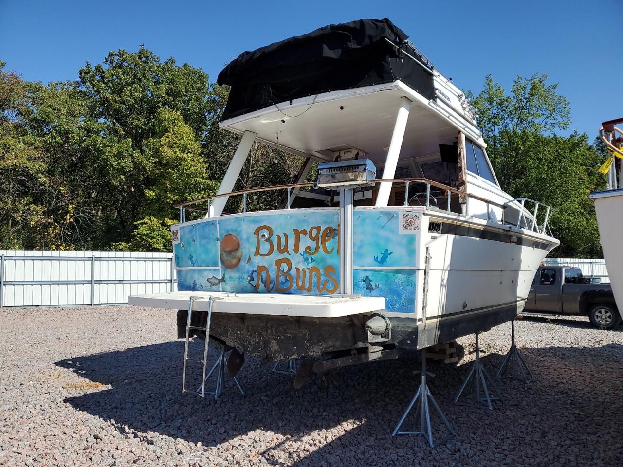 1974 CARVER YACHTS ALL MODELS