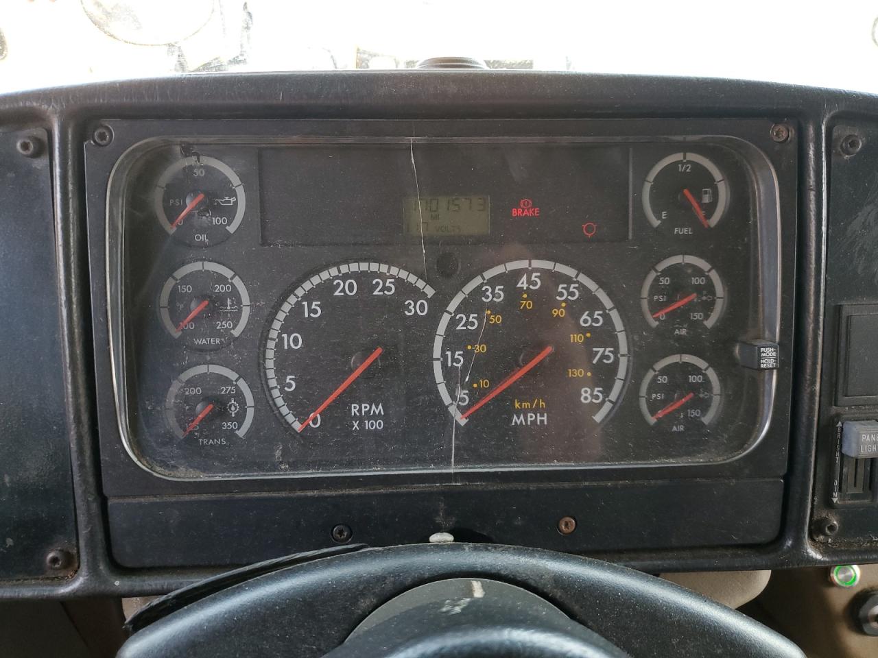 2005 FREIGHTLINER SAF-T-LINE