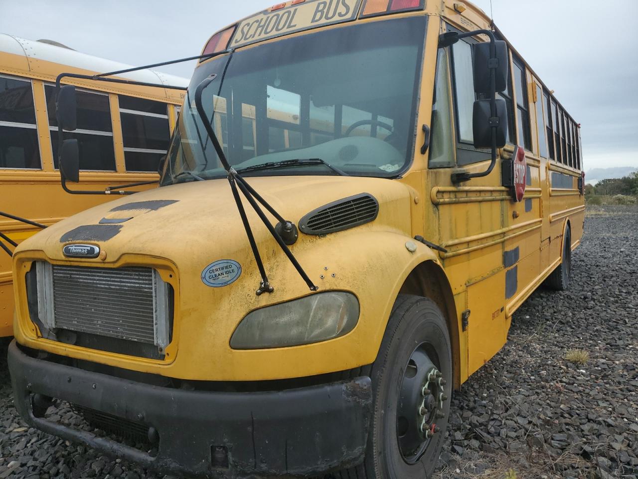 2009 FREIGHTLINER ALL MODELS