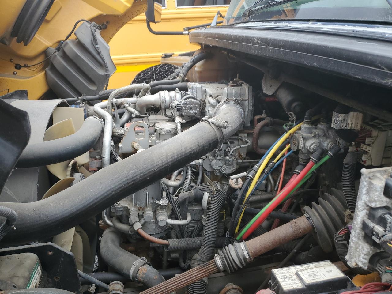 2009 FREIGHTLINER ALL MODELS