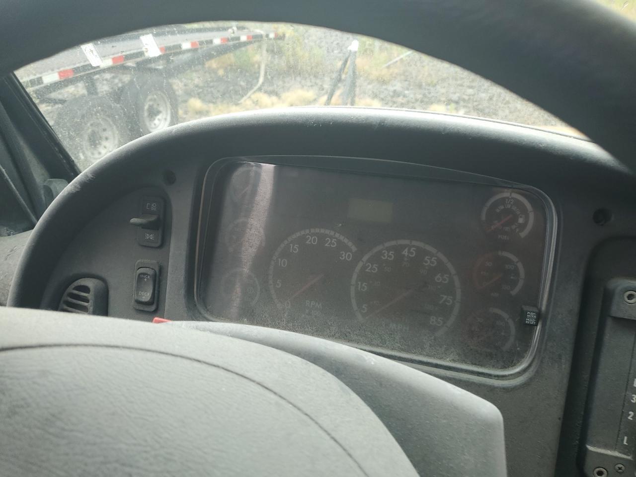 2009 FREIGHTLINER ALL MODELS