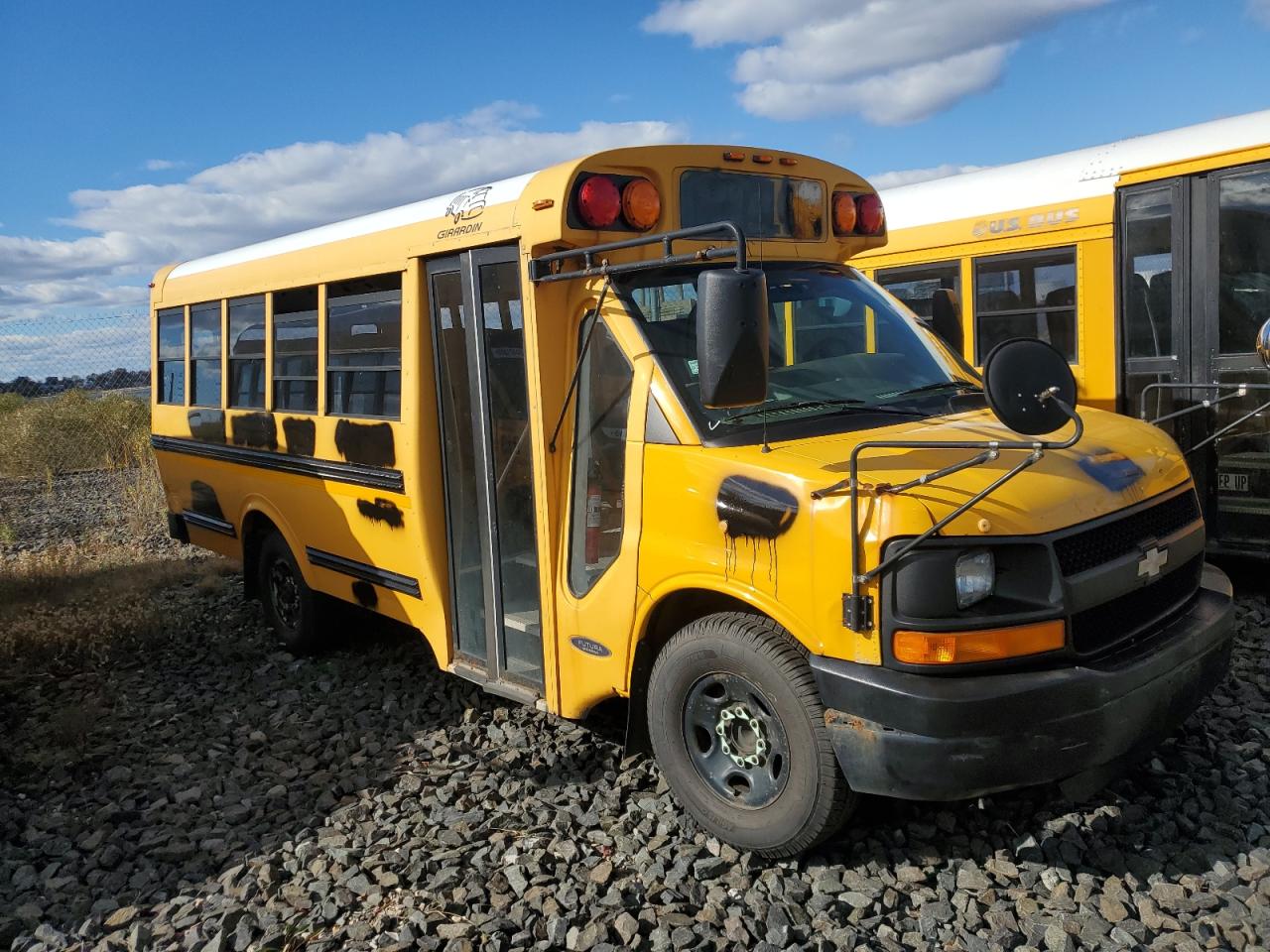 2006 CHEV EXPRESS