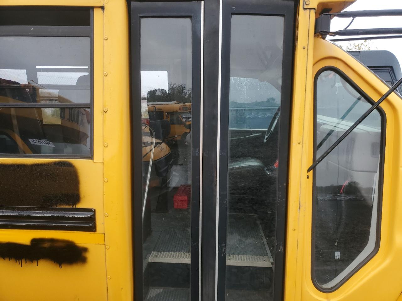 2006 CHEV EXPRESS