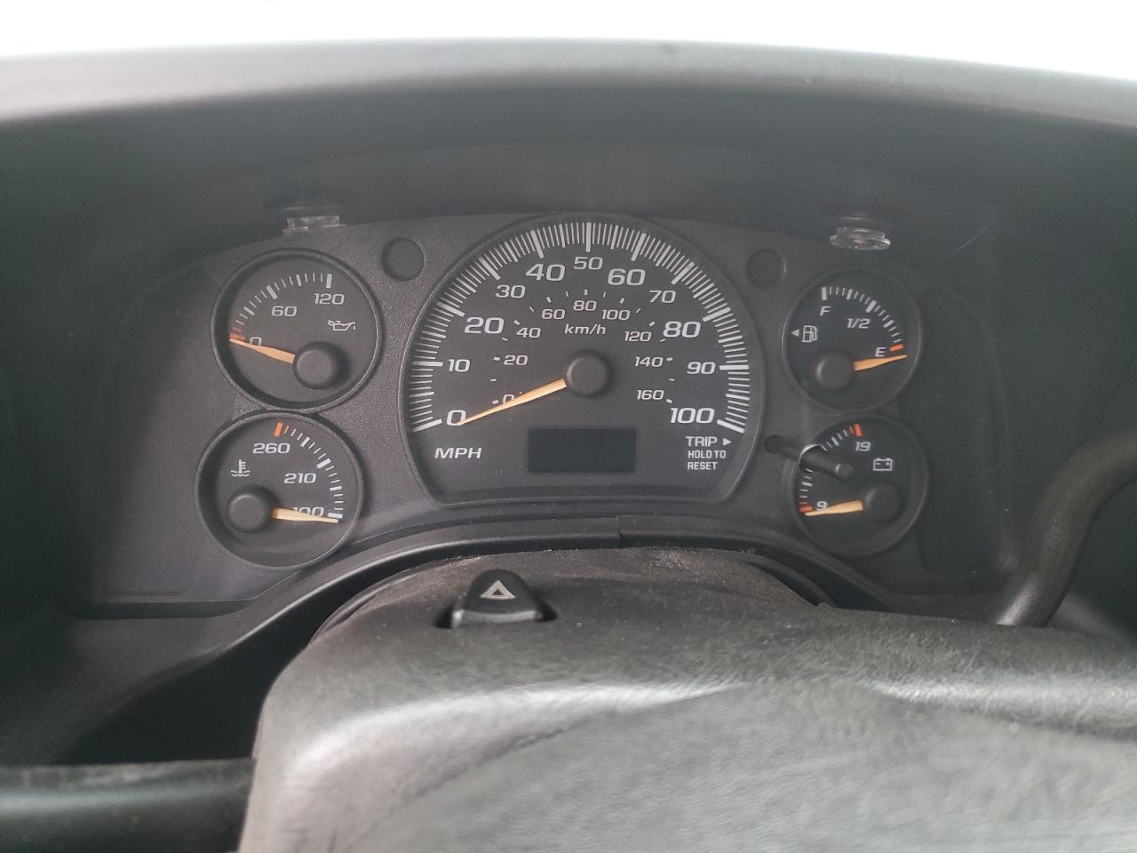 2006 CHEV EXPRESS