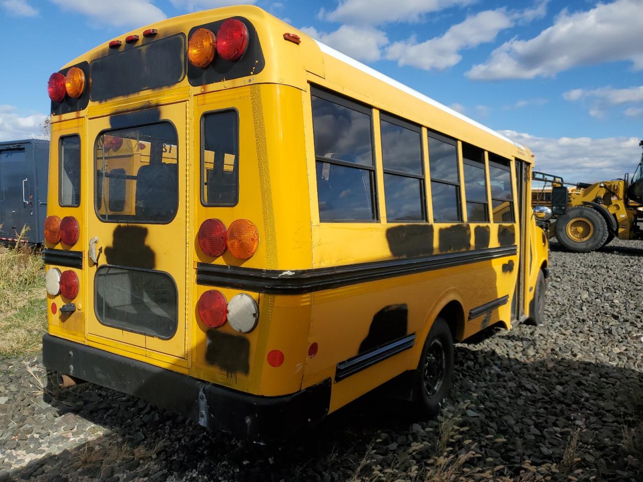 2006 CHEV EXPRESS