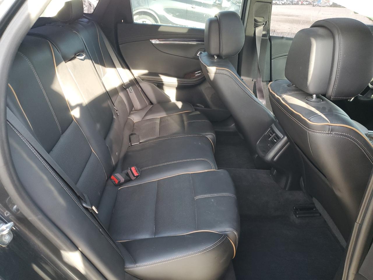 2014 CHEVROLET IMPALA