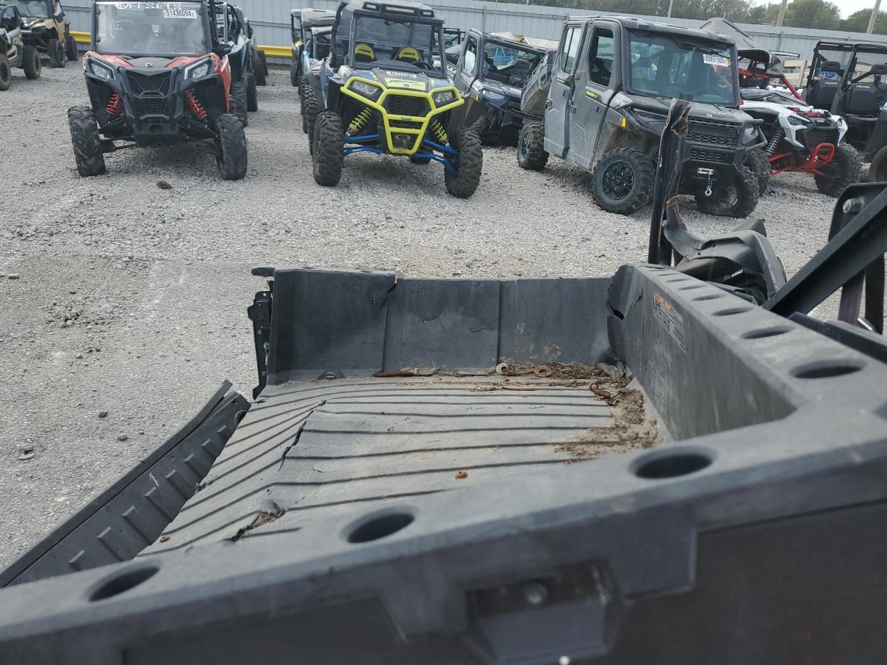 2017 POLARIS RANGER XP