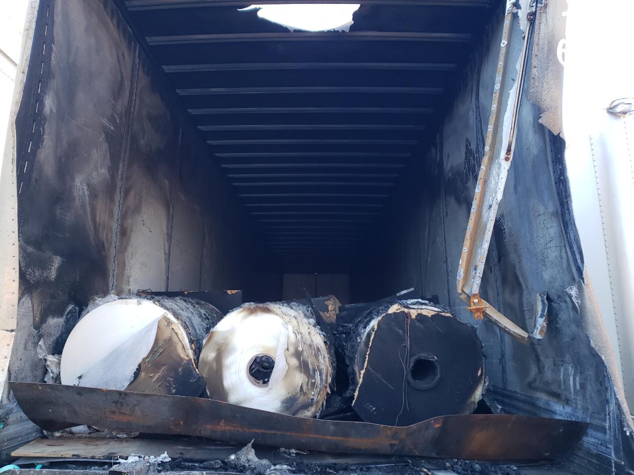 2018 VANGUARD TRAILER UNKNOWN