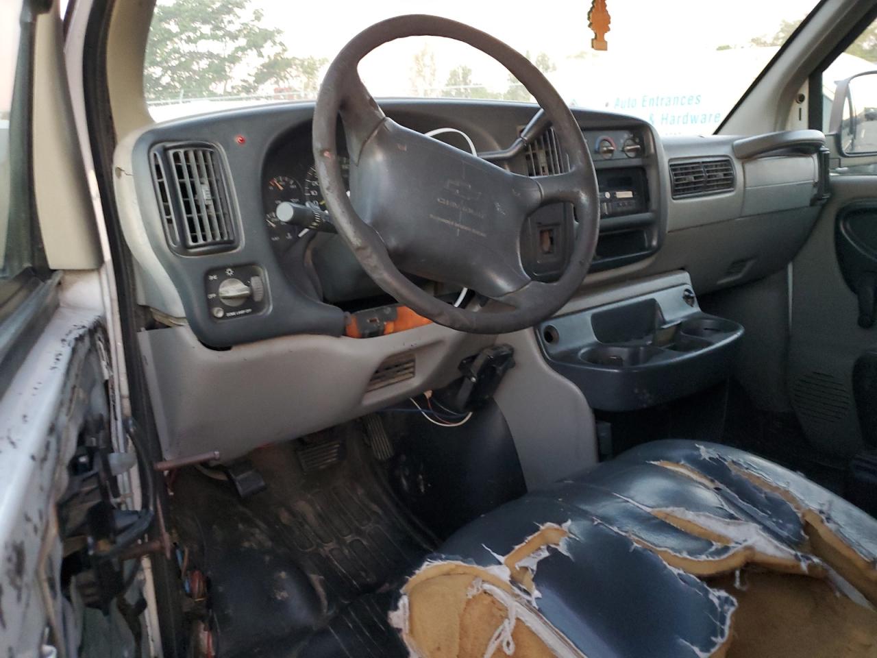1996 CHEV All Models