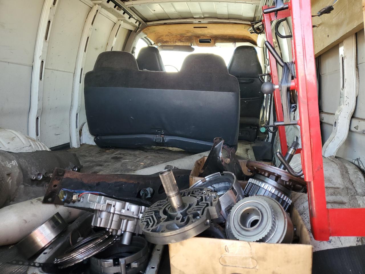 1996 CHEV All Models