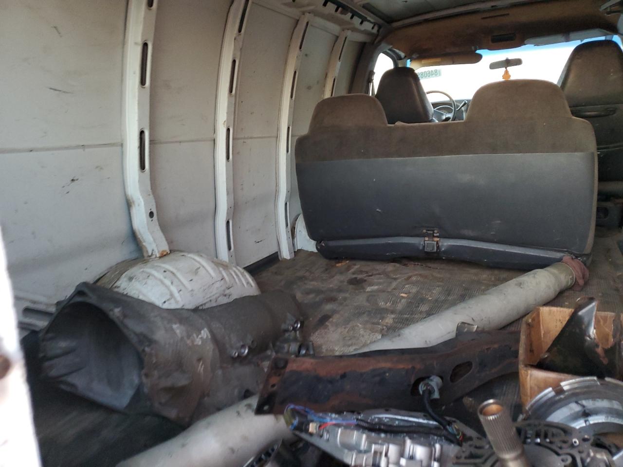 1996 CHEV All Models