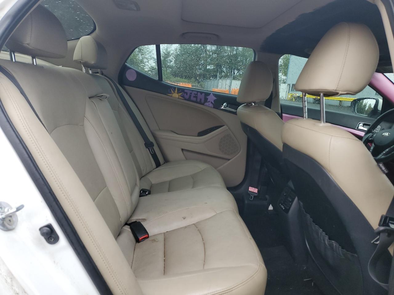 2013 KIA OPTIMA