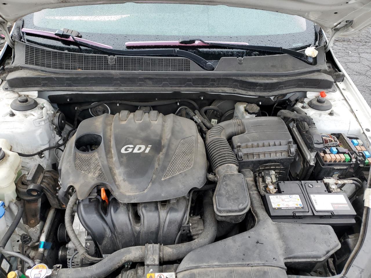 2013 KIA OPTIMA